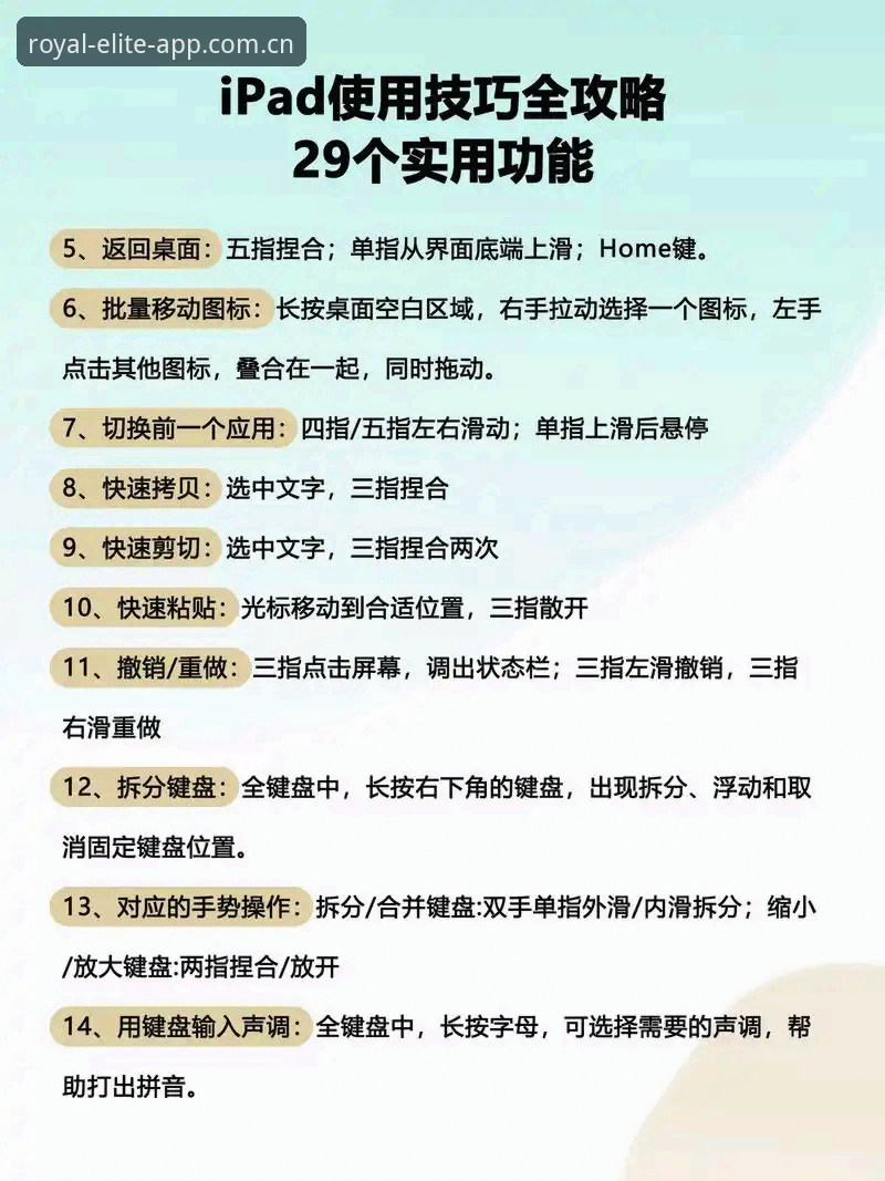 皇家国际平台实用指南：从入门到精通的必备知识