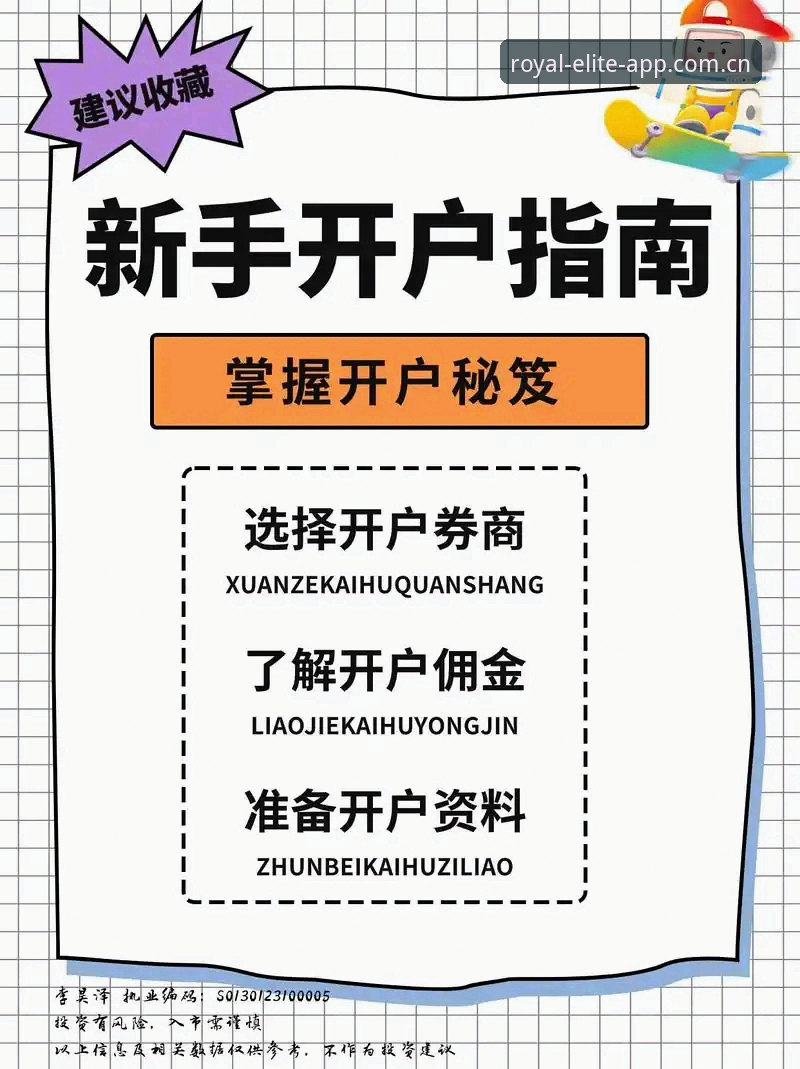 皇家国际开户流程 皇家国际开户流程全教程:从注册到首充的操作指南